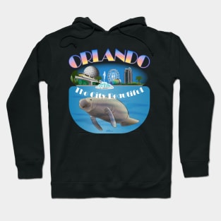 Orlando Hoodie